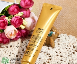 肌美精眼霜怎么樣？肌美精眼霜和ahc眼霜哪個(gè)好？