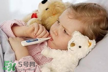 寶寶發(fā)燒多久能退？寶寶發(fā)燒燒多久？