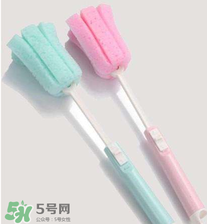 奶瓶刷怎么清洗？奶瓶刷怎么消毒？