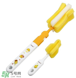 奶瓶刷怎么清洗？奶瓶刷怎么消毒？