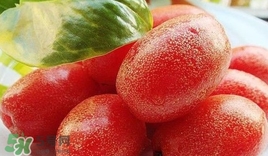 羊奶果要?jiǎng)兤幔垦蚰坦麆兤み€是帶皮吃好？