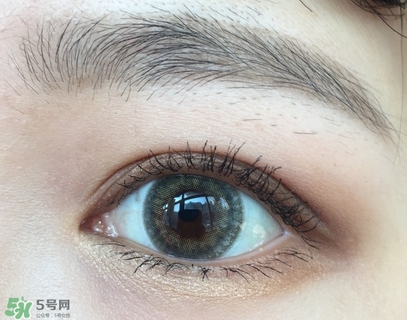 日拋美瞳哪個牌子好？日本26款美瞳評測推薦