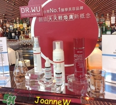 dr.wu杏仁酸亮白化妝水怎么樣？dr.wu杏仁酸化妝水功效