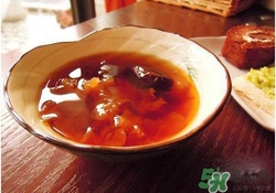 桃膠月經來了可以吃嗎？桃膠月經期間能吃嗎？