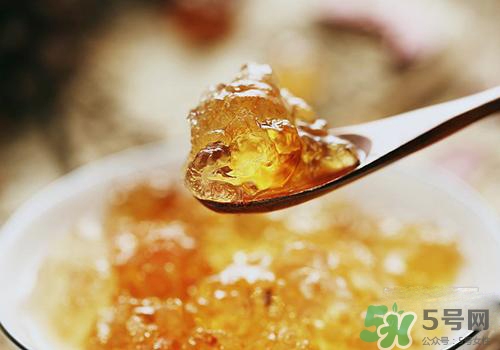 桃膠月經來了可以吃嗎？桃膠月經期間能吃嗎？