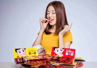 周黑鴨小龍蝦好吃嗎？周黑鴨小龍蝦試吃評測