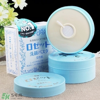 rosette paste硫磺皂潔面皂怎么用？rosette paste硫磺皂用法