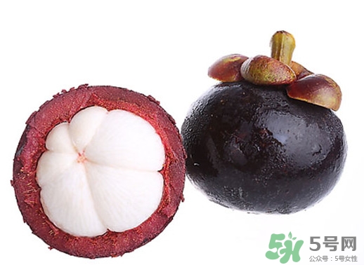 山竹什么味道？山竹什么樣的好吃？