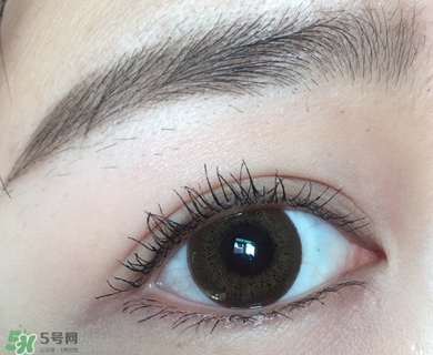 日拋美瞳哪個牌子好？日本26款美瞳評測推薦