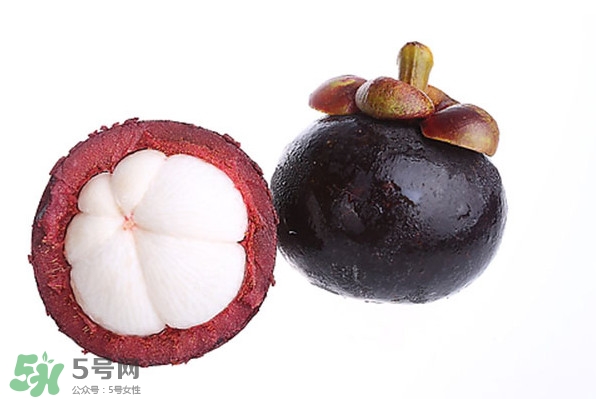 山竹是寒性水果嗎？山竹是酸性還是堿性的？