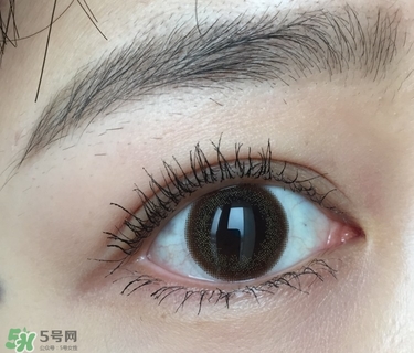 日拋美瞳哪個牌子好？日本26款美瞳評測推薦
