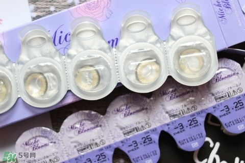 日拋美瞳哪個牌子好？日本26款美瞳評測推薦