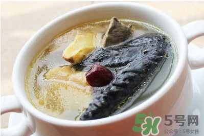 榴蓮殼煲雞湯孕婦能喝嗎？孕婦可以喝榴蓮殼煲雞湯