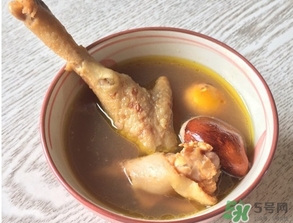 榴蓮殼煲雞湯孕婦能喝嗎？孕婦可以喝榴蓮殼煲雞湯