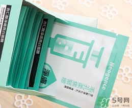 霓凈思面膜怎么樣？霓凈思和dr.wu面膜哪個(gè)好？