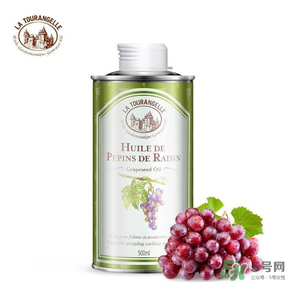 拉杜藍喬葡萄籽油怎么樣？拉杜藍喬葡萄籽油怎么吃？