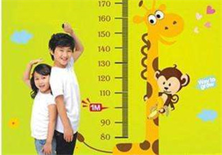 給孩子補鈣可以長高嗎？身高跟補鈣有沒有直接關系？