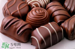 2017年520送什么巧克力？2017年520巧克力排行榜