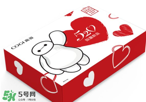 520為什么會是我愛你？為什么不是521？