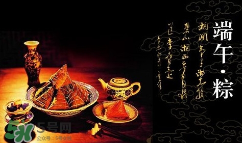 端午節(jié)有哪些風(fēng)俗？端午節(jié)各地風(fēng)俗