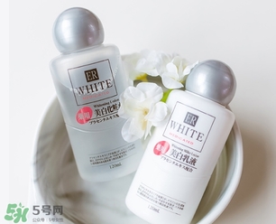 大創美白水乳怎么樣？大創美白水乳好用嗎