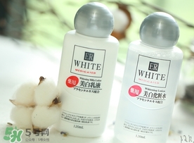 大創美白水乳成分 大創美白水乳可以擦臉嗎