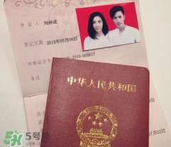 劉洲成家暴是真的嗎？劉洲成什么時候結的婚？