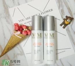 mene moy美白身體乳怎么用？mene moy身體乳可以擦臉嗎？