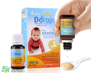 Ostelin和ddrops哪個好？Ostelin和ddrops的特點是什么？