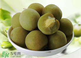 青梅怎么腌制脆青梅？脆青梅的腌制方法
