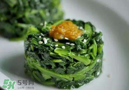苦菜怎么保存？苦菜怎么保存時(shí)間長(zhǎng)？