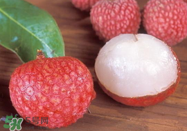 荔枝為什么是酸的？荔枝酸是怎么回事？
