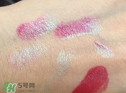 mac魅可soft hint獨角獸的眼淚多少錢？mac soft hint試色