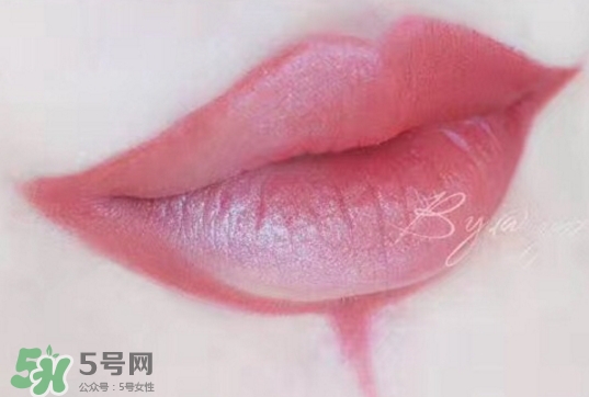 mac魅可soft hint獨角獸的眼淚多少錢？mac soft hint試色