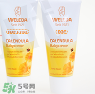 Weleda護(hù)臀膏能涂臉嗎？Weleda護(hù)臀膏怎么用？