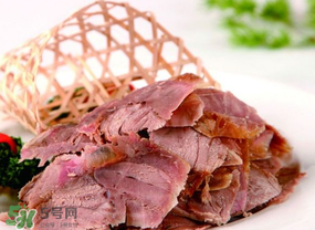 五月份可以吃羊肉嗎？5月份為什么要少吃羊肉？