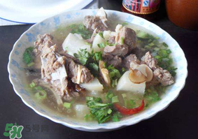 五月份可以吃羊肉嗎？5月份為什么要少吃羊肉？