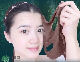 敷完海藻面膜用再敷補水面膜嗎？敷完海藻面膜敷補水面膜會怎樣