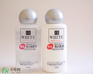 大創美白水乳成分 大創美白水乳可以擦臉嗎