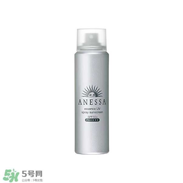 防曬噴霧有用嗎？防曬噴霧真的有用嗎