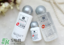 大創美白水乳怎么樣？大創美白水乳好用嗎