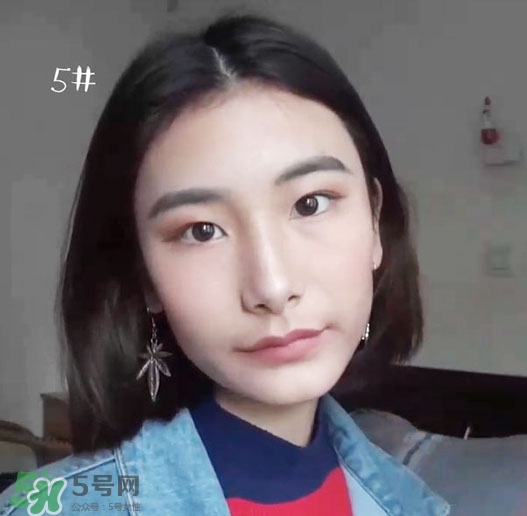 miss rose口紅怎么樣？miss rose口紅色號試色