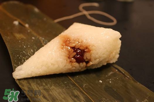 紅棗粽子煮多長時間？紅棗粽子要煮多久？