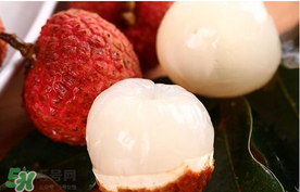 荔枝為什么叫妃子笑？荔枝和妃子笑的區別