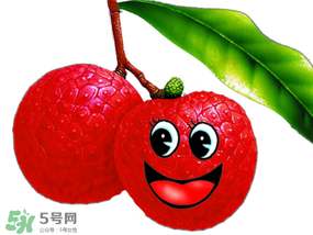 拉肚子能吃荔枝嗎 ？拉肚子可以吃荔枝嗎 ？