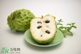 釋迦沒(méi)熟能吃嗎？釋迦果沒(méi)熟怎么辦？