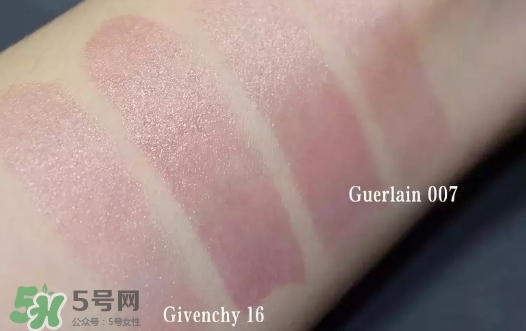 嬌蘭小黑裙唇膏口紅007多少錢？嬌蘭小黑裙007專柜價