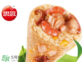 思念紅酒粽子怎么吃？思念紅酒粽子好吃嗎？