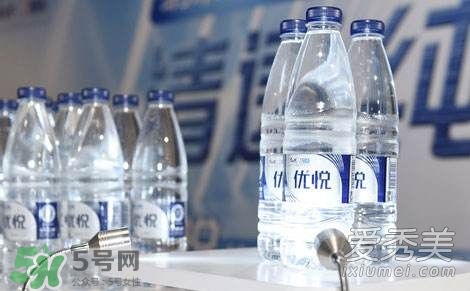 康師傅優(yōu)悅礦泉水怎么樣？優(yōu)悅礦泉水好喝嗎？