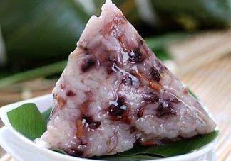 八寶粽子煮多長時(shí)間？八寶粽子是蒸還是煮？